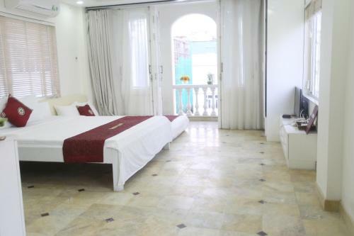 Daystar Hotel