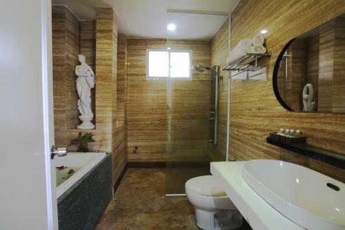 Daystar Hotel