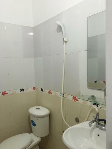 Hostal Tuan Minh Guest House