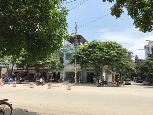 Hostal Tuan Minh Guest House