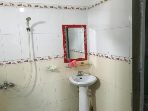 Hostal May Hong Guest House