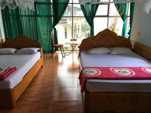 Hostal May Hong Guest House