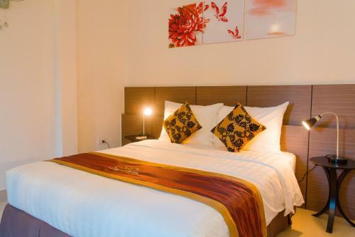 Smile Hotel