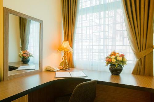 Smile Hotel