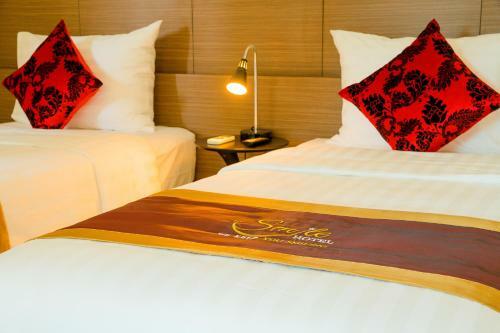 Smile Hotel