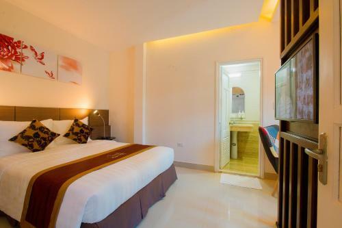 Smile Hotel