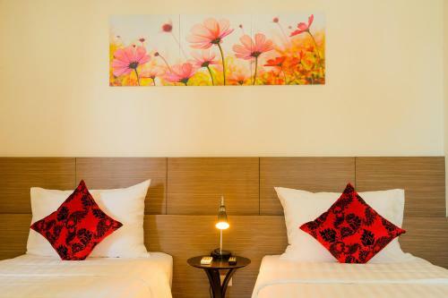 Smile Hotel