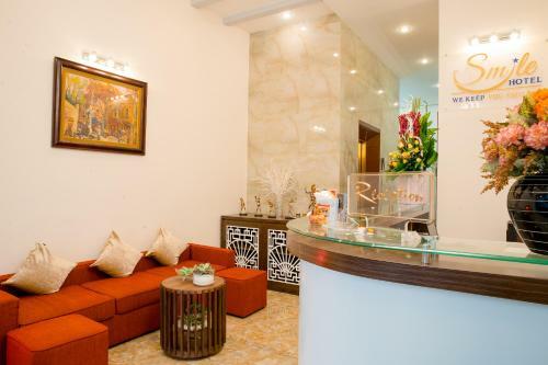 Smile Hotel