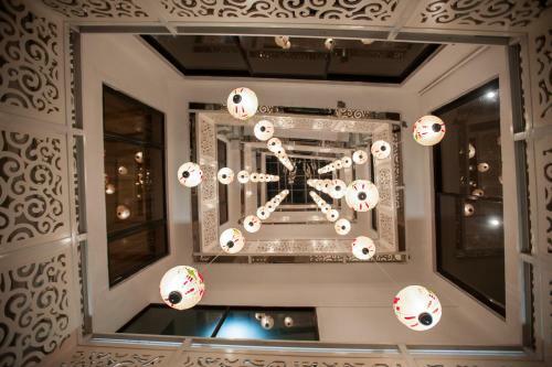 Mon Regency Hotel