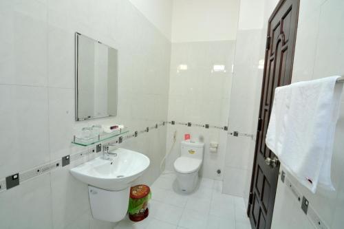 Hotel Redrose Villa