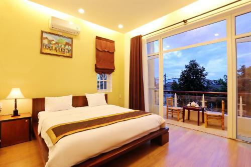Hotel Well-to-do Villa