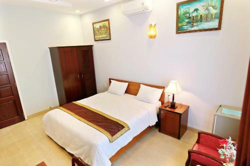 Hotel Well-to-do Villa