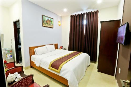 Hotel Well-to-do Villa