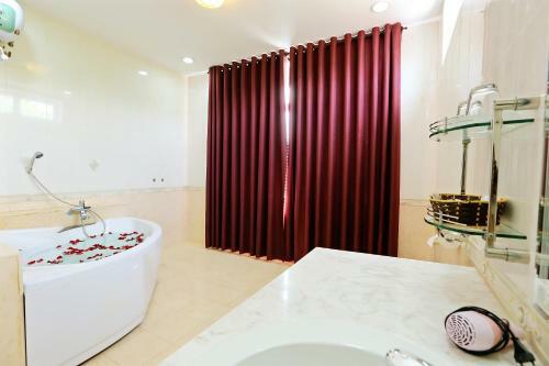 Hotel Well-to-do Villa