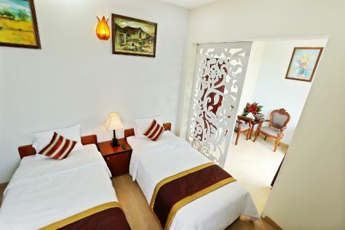 Hotel Well-to-do Villa