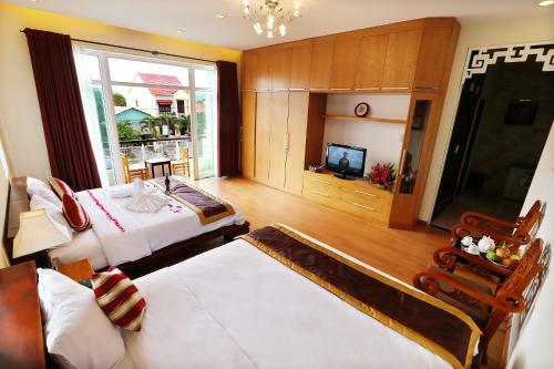 Hotel Well-to-do Villa