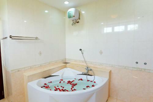 Hotel Well-to-do Villa