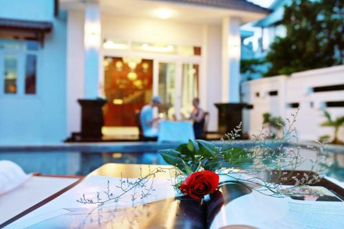 Hotel Well-to-do Villa