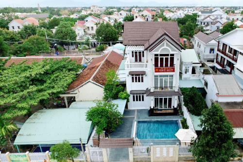 Hotel Well-to-do Villa
