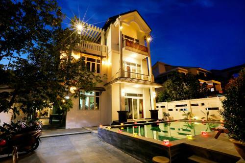 Hotel Well-to-do Villa