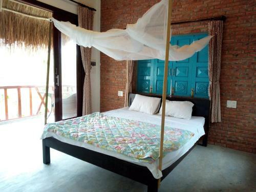 Ha My Seaside Hoi An Homestay