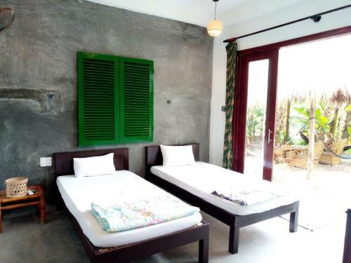 Ha My Seaside Hoi An Homestay