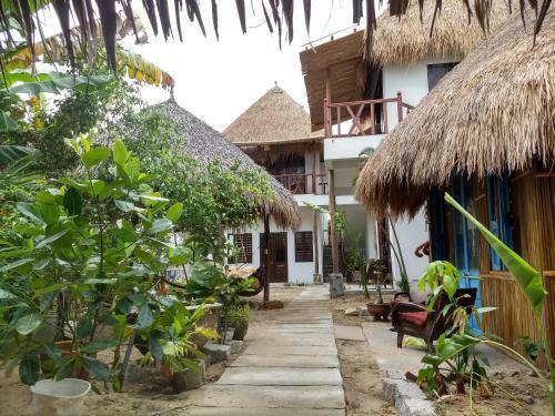 Ha My Seaside Hoi An Homestay