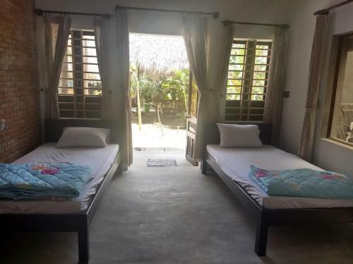 Ha My Seaside Hoi An Homestay