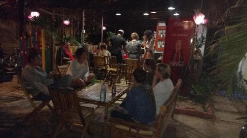 Ha My Seaside Hoi An Homestay