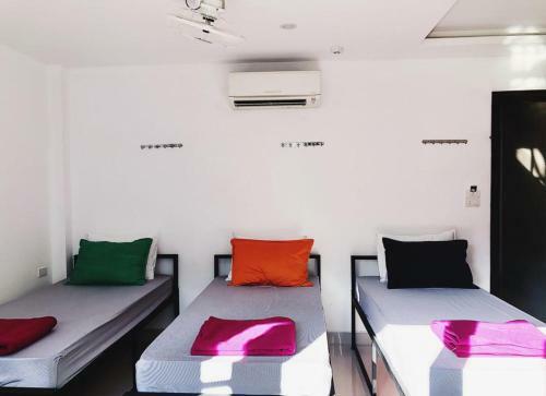 Albergue Tribee Kinh