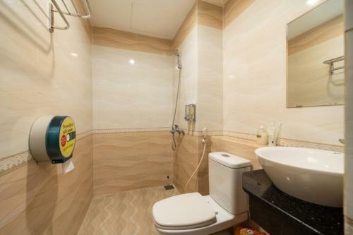 Albergue Tribee Kinh