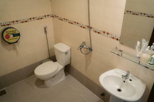 Albergue Tribee Kinh