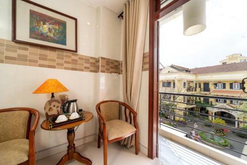 Albergue Tribee Kinh