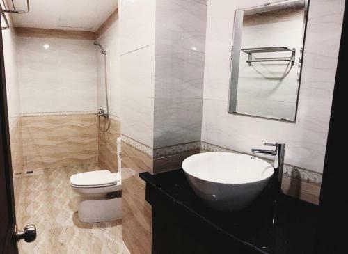 Albergue Tribee Kinh