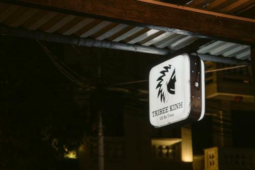 Albergue Tribee Kinh