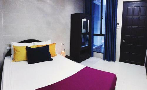 Albergue Tribee Kinh