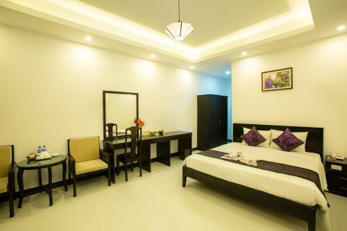Hoi An Hideaway Villa