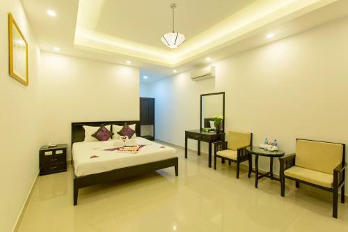 Hoi An Hideaway Villa