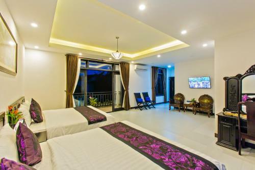 Hoi An Hideaway Villa