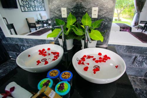 Hoi An Hideaway Villa