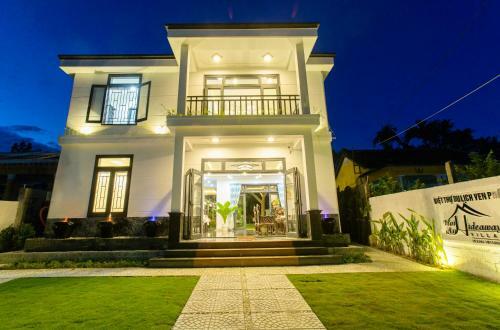 Hoi An Hideaway Villa