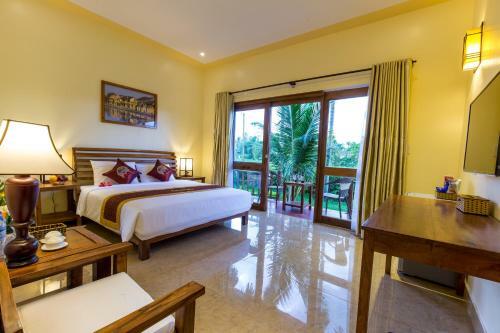 Hotel Pastorale Villas