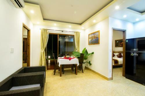 Hotel Pastorale Villas