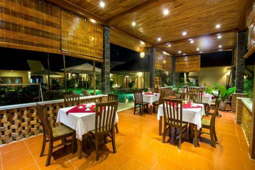 Hotel Pastorale Villas