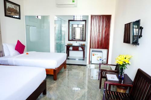Hotel Unity Villa