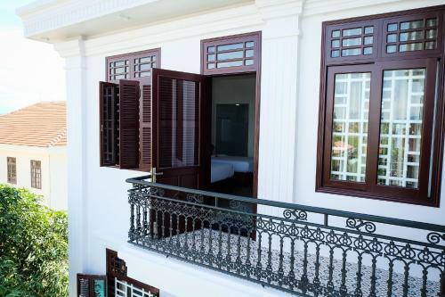 Hotel Unity Villa