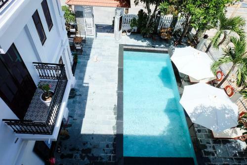 Hotel Unity Villa