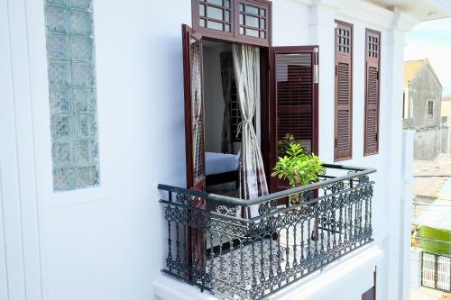 Hotel Unity Villa