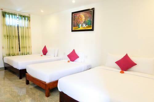 Hotel Unity Villa