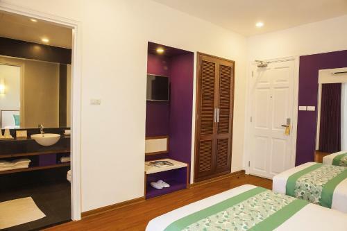 �mm Hotel Hue